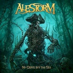 No Grave but the Sea Cover