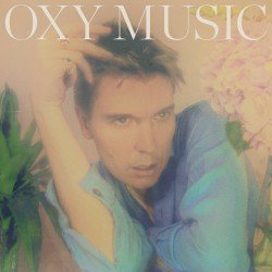 Oxy Music Cover
