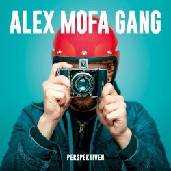 Perspektiven Cover