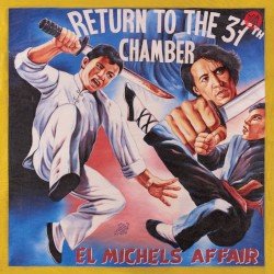 Return to the 37th Chamber Cover