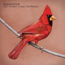 Old Crows/Young Cardinals Cover