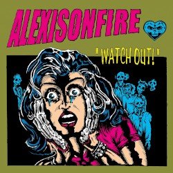 “Watch Out!” Cover
