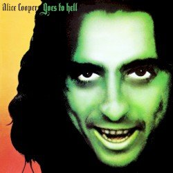 Alice Cooper Goes to Hell Cover