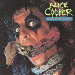 Constrictor Cover