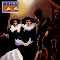DaDa Cover