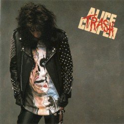 Trash Cover