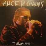 Tilburg 1993 Cover