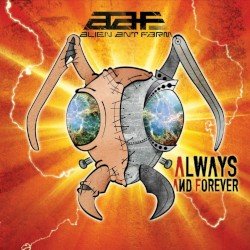 Always and Forever Cover