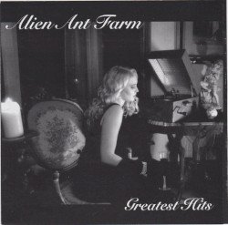 Greatest Hits Cover