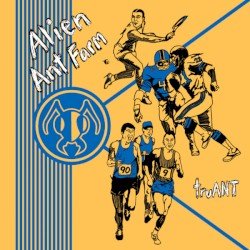 truANT Cover