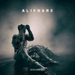 AtelophobiA Cover