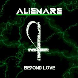 Beyond Love Cover