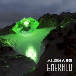 Emerald Cover