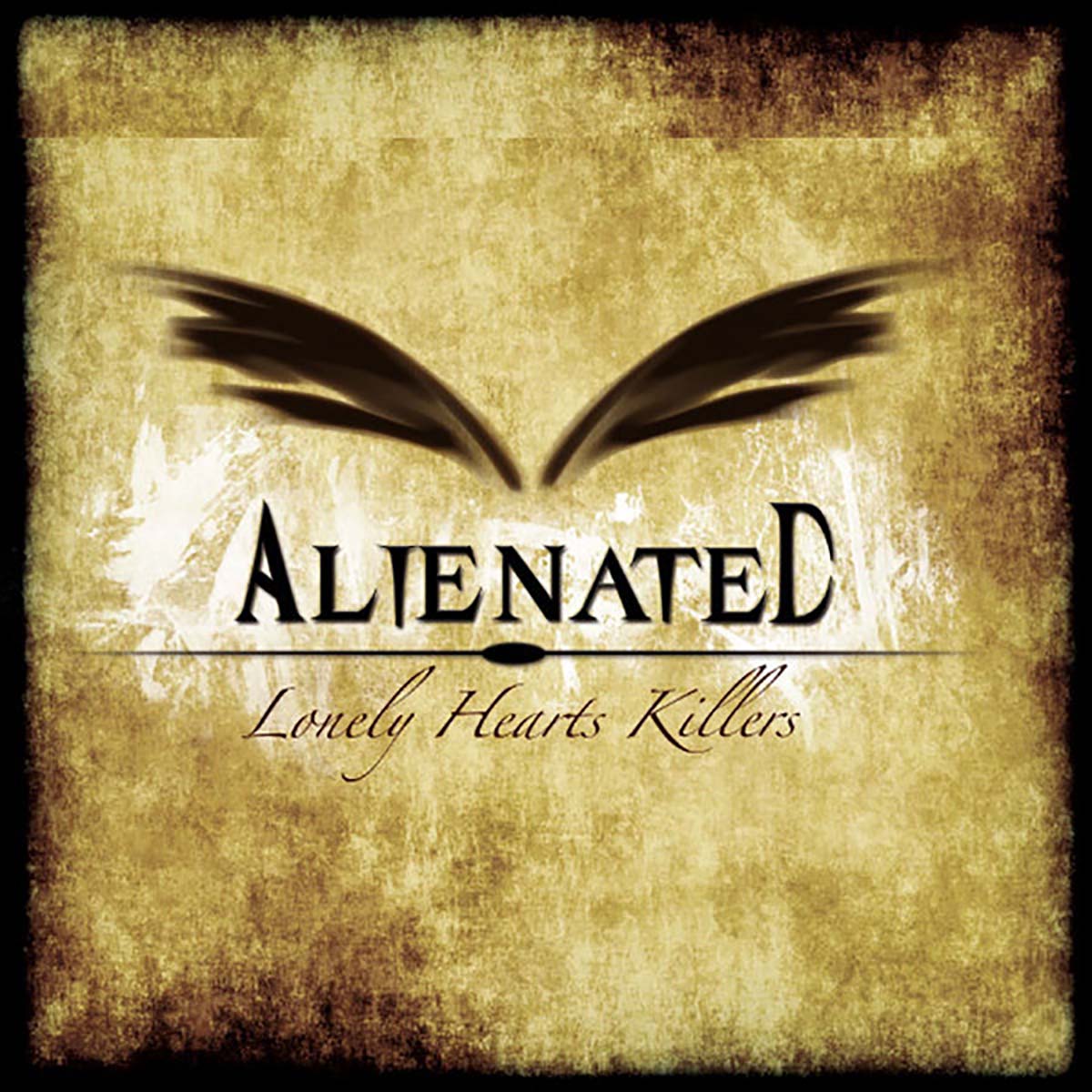 Lonely Hearts Killers Cover