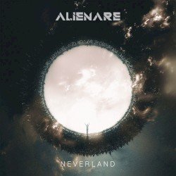Neverland Cover