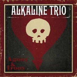 Agony & Irony Cover