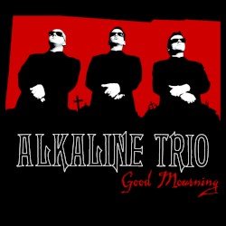 Good Mourning Cover