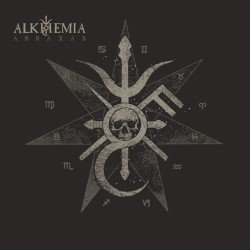 Abraxas Cover