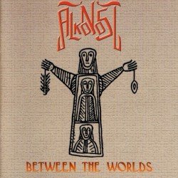 Between the Worlds Cover