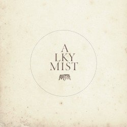 Alkymist Cover