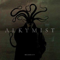 UnnDerr Cover