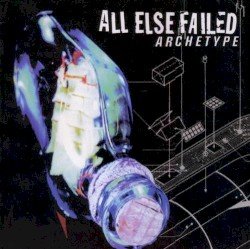 Archetype Cover