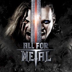 Legends Cover