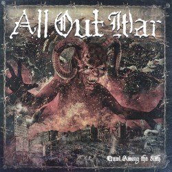 Crawl Among the Filth Cover
