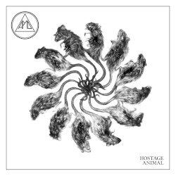 Hostage Animal Cover