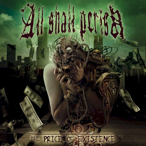 The Price of Existence Cover