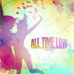 B-Sides and Unreleased Cover