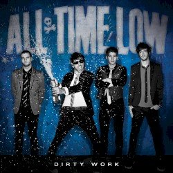 Dirty Work Cover