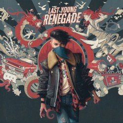 Last Young Renegade Cover