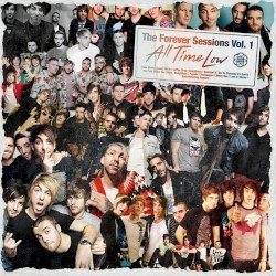 The Forever Sessions (Vol. 1) Cover