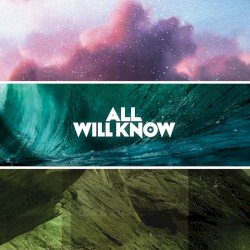 All Will Know Cover