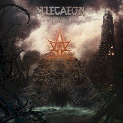 Proponent for Sentience Cover