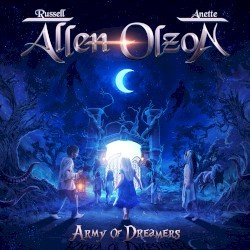 Army of Dreamers Cover