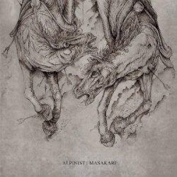 Alpinist / Masakari Cover