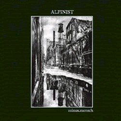 minus.mensch Cover