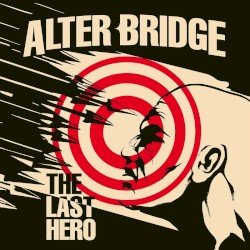 The Last Hero Cover