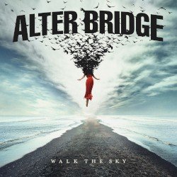 Walk the Sky Cover