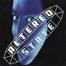 Altered State Cover