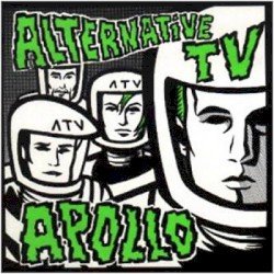 Apollo Cover