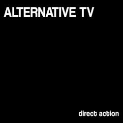 Direct Action Cover