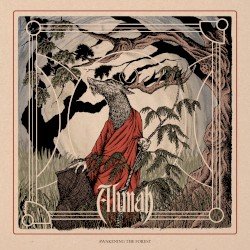 Awakening the Forest Cover