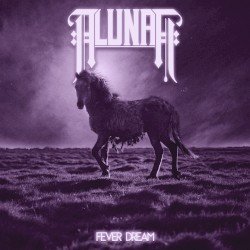 Fever Dream Cover