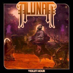 Violet Hour Cover