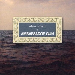 When in Hell Cover