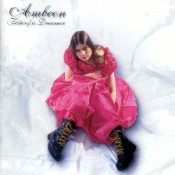 Fate of a Dreamer Cover