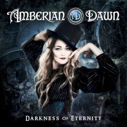 Darkness of Eternity Cover